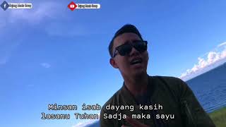 Download lagu Pangentoman KARAOKE - BMG (BobOy) mp3