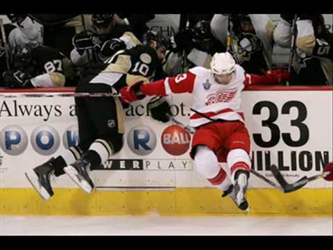 Pittsburgh Penguins Playoff Run