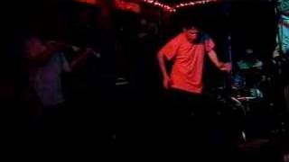 Band Of Holy Joy - New Haven - Manic,Magic,Majestic