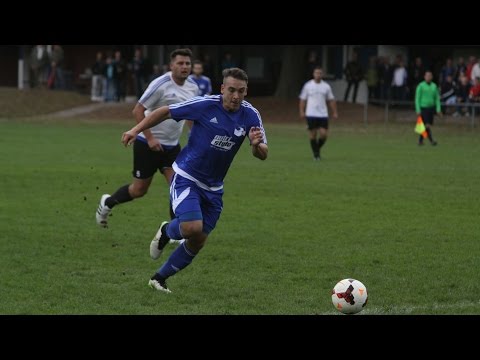 HSC BW Tündern - SV Lachem