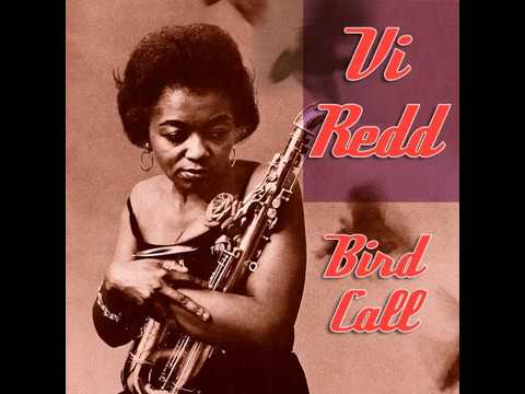 Vi Redd •  I Remember Bird