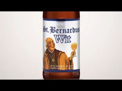 St Bernardus Wit 5.5%