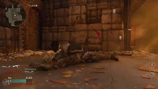 [COD:WW2]帰ってきた！ww2ー！
