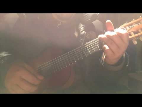 A/B Testing Two Yamaha GL1 Guitaleles