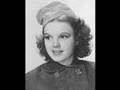 Judy Garland- "Everybody Sing" 1937 MGM VERSION
