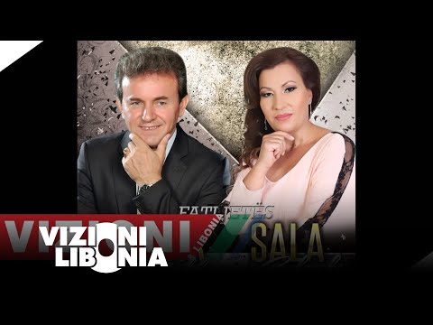 Sala Bekteshi - Ngjitet kana