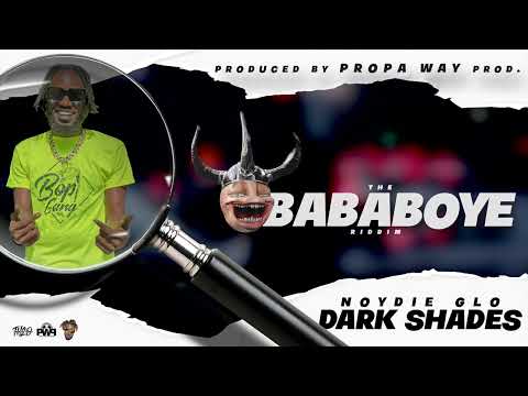 Noydie Glo - Dark Shades [Kayak soca 2023] Bababoye Riddim
