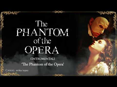 The Phantom of the Opera (Instrumental)