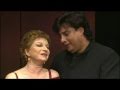 Mariella Devia, Marcelo Alvarez - Parigi o cara - recital - Tokyo - 2004
