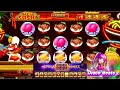 Hollywoodbets Spina Zonke Jackpot Race Hey Sushi Disco Beats Slot Action