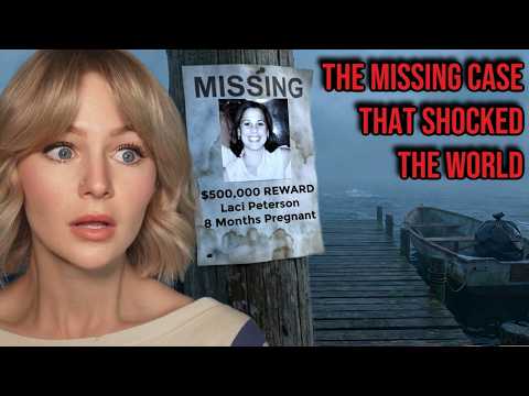 The Most Tragic Missing Persons Case