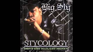 Big Sty - I'm Talkin 2 U - Stycology