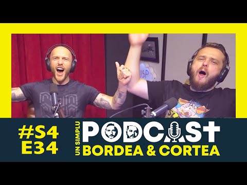 Coffetarie | USP S4E34 | Bordea si Cortea