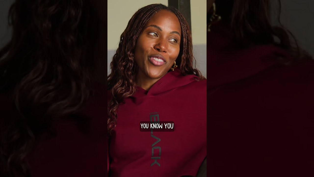 When Does Emotional Regulation Turn Into Self Censorship? | ft. DeWanda Wise