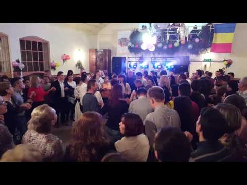 Dana Goleț - Cântă Cucu, bată-l vina - Balul de Lăsata Secului