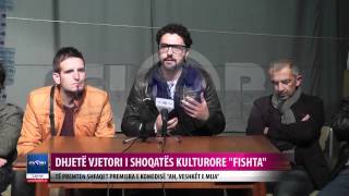 TE PREMTEN SHFAQET PREMIERA E KOMEDISE AH VESHKET E MIJA