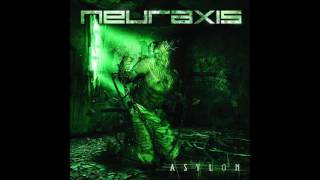 Neuraxis - Asylon (2011) Full Album HQ (Technical Death Metal)