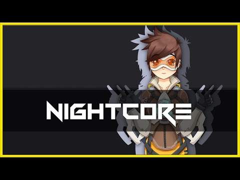 🌟Nightcore🌟 A.T. X Heavy Anarchy - Better Pixels