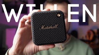Marshall Willen - відео 1
