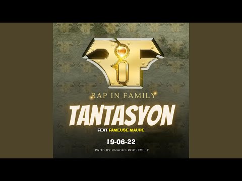 Tantasyon (feat. FameuseMaude)