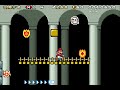SMAGHETTI SMA4 SMB3 CUSTOM LEVELS 1989