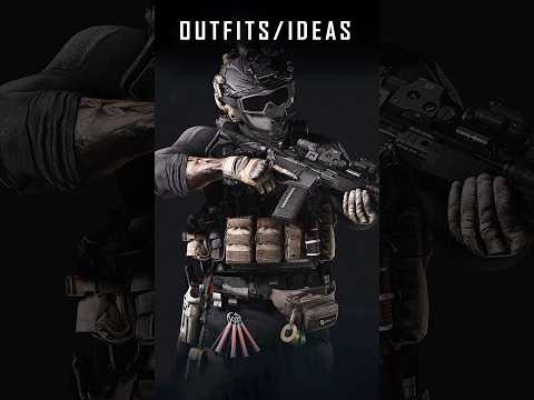 Breakpoint Outfits/Ideas 3