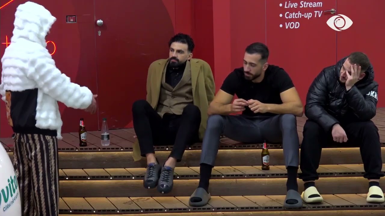 “A të kanë paragjykuar njerëzit si person fals?”/ Gjesti i përgjigjet Aldos