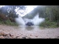 Baviaanskloof River Crossing