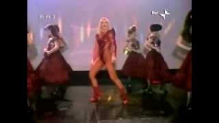 Raffaella Carrà - Bolero