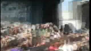 Installing the Catheter- 36 Crazyfists Mayhem Festival