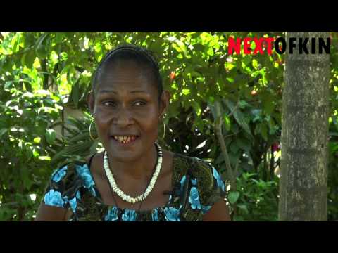 Aiva Parani NOK TOKTOK TASOL (PNG MUSIC 2015)