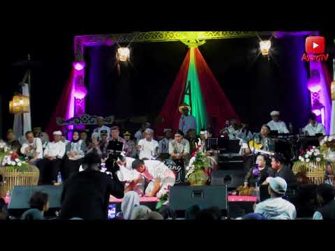 KAASIH INDUNG VOC KANAYA KDM KANG DEDI MULYADI NGANJANG KA WARGA CIREBON