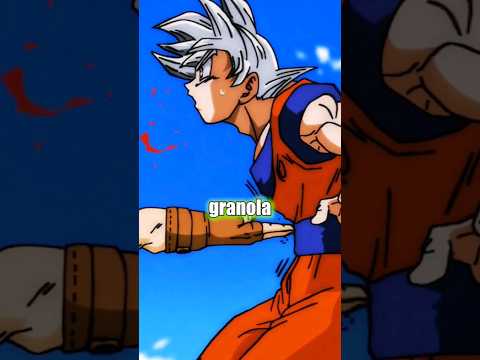 personaggi che hanno SCONFITTO GOKU in Dragon Ball Parte 2