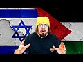 Sam Hyde S HOT Take On Israel Vs Palestine