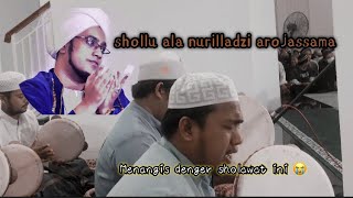 Download lagu shollu ala nurilladzi arojassama#QosidahHSB-HadrohSyabaabunBa'Alawy||NurulMusthofa mp3
