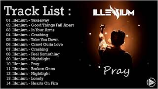 Download lagu I.l.l.e.n.i.u.m Greatest Hits 2022 || I.l.l.e.n.i.u.m Full Album 2022 mp3