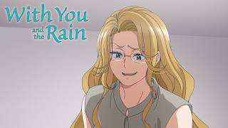 When The Dog Loves Everyone Except You | With You and the Rain