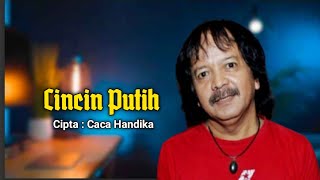 Download lagu Cincin Putih | Caca Handika | Dangdut Remix mp3