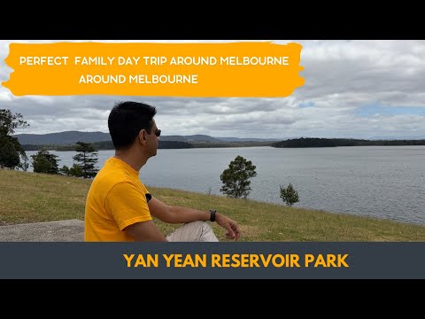 Yan Yean Reservoir
