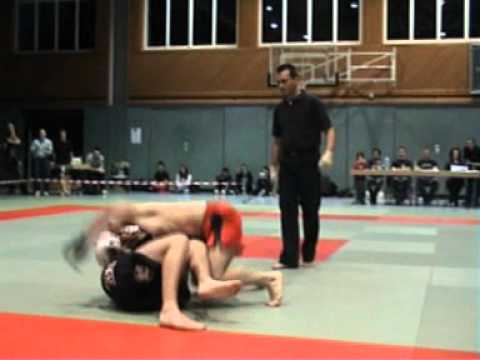 Fight Attack Cup Coburg 2011