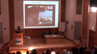 Vasudevi Reddy - Engagement, response and social understanding