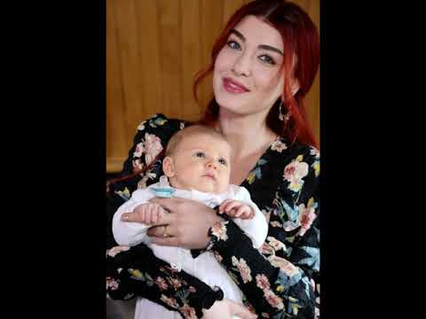 Aslıhan Güner Bir Taş Attım Denize Klip 😊