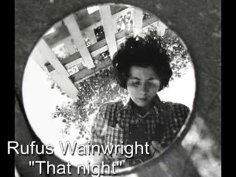 That Night video thumbnail