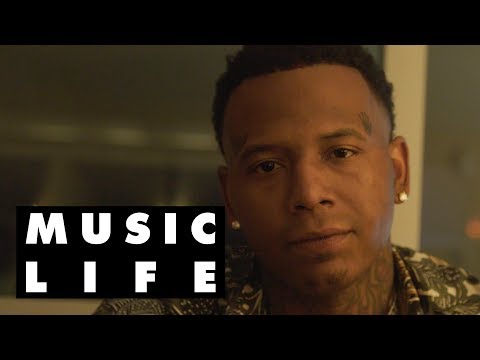 Moneybagg Yo Has Memphis at His Back | Music Life