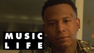 Moneybagg Yo Has Memphis at His Back | Music Life