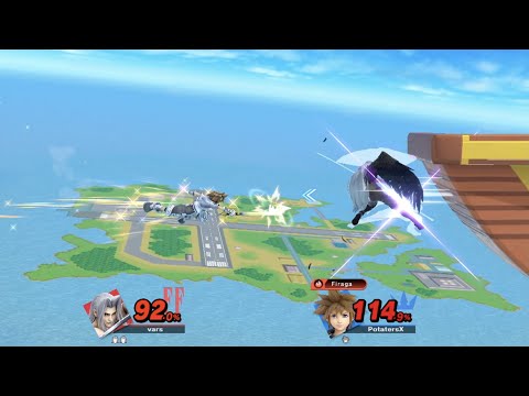 sonic blade vs octaslash