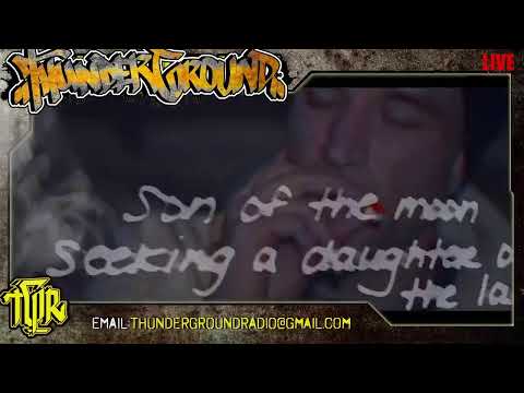 UNDERGROUND HIPHOP SHOW - ThunderGround Radio #375  - SUBMIT YOUR MUSIC!