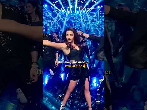 Time to turn up the fun with 'Let’s Nacho'! 🎉💃 #letsnacho #sidharthmalhotra #aliabhatt #fawadkhan