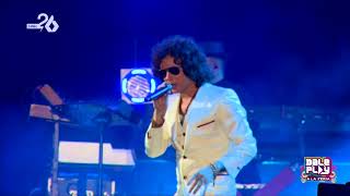 Bunbury Aguascalientes  - la ceremonia de la confusion