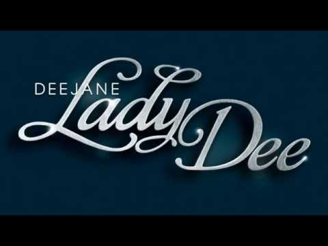 Lemon Juice ft X- Ray - What u get is what u see  (LadyDee extended remix)